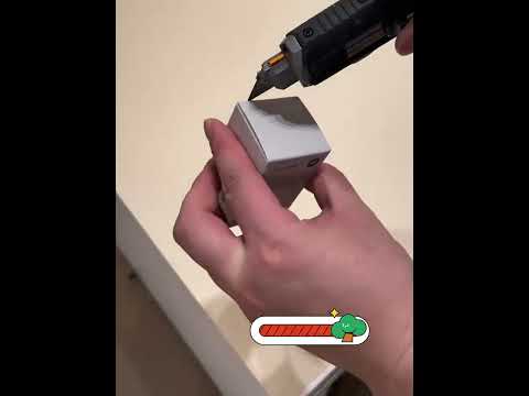 Xiaomi Presence Sensor XMOSB01XS Smart Wireless Home Connection Bluetooth 5.0 Body Motion Sensors (White) - YouTube Video