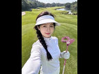 PGM TUG091 Zero-Torque Golf Putter - YouTube Video