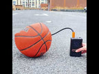 SUITU ST-9648B Portable Wireless Digital Display Car Automatic Air Pump - YouTube Video