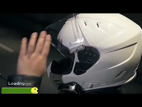JOYROOM JR-ZS288 Motorcycle Mobile Phone Mount Holder (Black) - YouTube Video