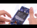 Original Charging Port Board for Huawei Honor 10 - YouTube Video