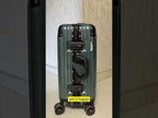 F5 Ultra-thin Card Type Location Tracker Anti-lost Device(Black) - YouTube Video