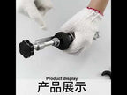 Special Aluminum Alloy Electric Grinder Bracket For Electric Drill - YouTube Video