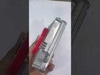 For Hyundai Genesis Coupe 2012-2016 Car Xenon Lamp D1S Ballast 3Z92101700(Silver) - YouTube Video