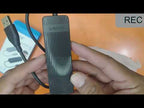 ORICO FL02 480Mbps 4 Ports USB 2.0 HUB (Black) - YouTube Video