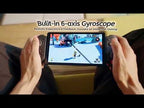 GameSir G8+ Wireless Game Controller - YouTube Video