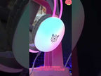 ONIKUMA X25 RGB Wired Gaming Headset(Grey) - YouTube Video