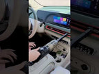 Mini Handheld High-power Car Wireless Powerful Vacuum Cleaner(F6050) - YouTube Video