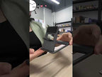 For Nintendo Switch / Switch 2 / Switch OLED Game Console Base HD Video Converter 3 In 1 Expansion Dock For TV Screen Mirroring(Tarnish) - YouTube Video