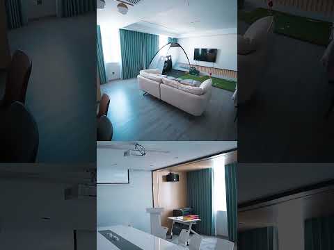 Graffiti Smart Home Wireless Scene Switch APP Timer 4-Button Adhesive Smart Switch(White No Battery) - YouTube Video