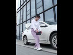 Portable Multi-Function Smart Car Inflatable Pump Electric Air Pump, Style: Wired No Light Pointer - YouTube Video