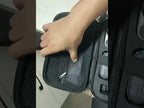 For Insta360 GO3 BRDRC Accessories Portable Storage Bag(Gray) - YouTube Video