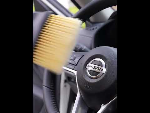 Car Air Conditioning Outlet Cleaning Brush Ultra-Soft Auto Interior Detail Brus Black - YouTube Video