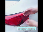 Sikeo Car Tail Light Repair Patch DIY Quick Patch Tool Package(Red+Yellow+Transparent) - YouTube Video