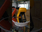 XL830L LCD Backlit Handheld Digital Multimeter - YouTube Video