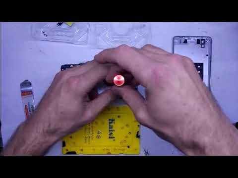 For OPPO A59 Motherboard Flex Cable - YouTube Video