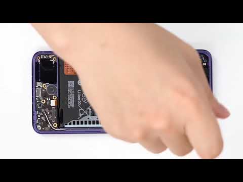Back Facing Camera for Xiaomi Redmi K30 Pro - YouTube Video