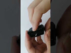J1962f OBD2 16PIN 90 Degree Bend Female Head Connector, Gold Plated - YouTube Video