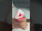 Portable Anti-Spying Infrared Detector Hotel Anti-Snooping Inspector(White) - YouTube Video