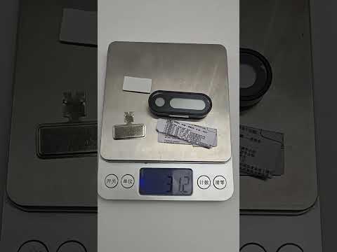 K02 Car Electronic Clock Temperature Meter Night Light LED Temperature Time Meter(Black Blue Light) - YouTube Video