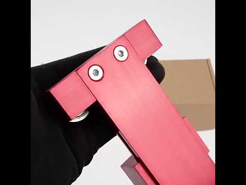Car Oil Filter Cutter for Proform 66490 (Black) - YouTube Video