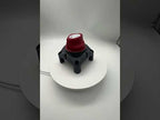 Car Auto RV Marine Boat Battery Selector Isolator Disconnect Rotary Switch Cut - YouTube Video