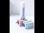 5 PCS TM19014 Lazy Toothpaste Squeezer Manual Toothpaste Extruder(Light Blue + Dark Blue) - YouTube Video