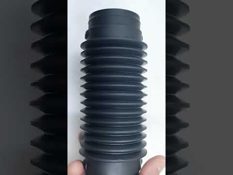 For Peugeot / Citroen Air Intake Hose 1436G6 - YouTube Video