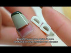 250cm x 2cm Doors Windows Windproof Soundproof Warm Sealing Strips - YouTube Video