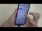 8 Pin 3.0 to TF Card High Speed Mini Card Reader(Light Gold) - YouTube Video