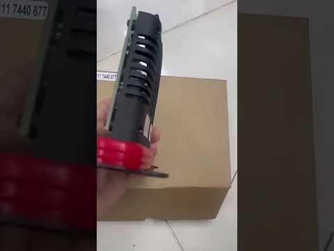 For BMW F10 LCI 08.2012-2016 Car LED Headlight Driver Controller 63117440877(Silver) - YouTube Video