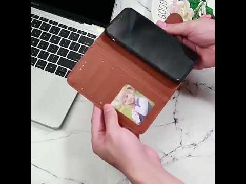 For iPhone 18 Pro / 17 Pro Feather Pattern Litchi Texture Leather Phone Case(Red) - YouTube Video
