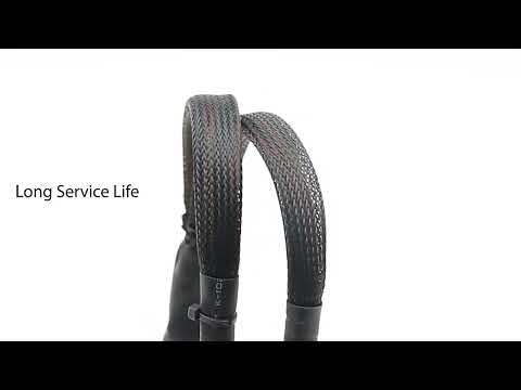 2 In 1 16PIN Car OBD Elbow Extension Cable Converted Cable - YouTube Video