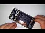 For Huawei Mate 30 Lite Front Facing Camera  - YouTube Video