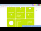 4G WiFi6 SIM Card CPE Wireless Router, EU Plug For European / African / Asian - YouTube Video