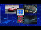 KONNWEI KW320 Car OBD2 Fault Diagnosis Tool - YouTube Video