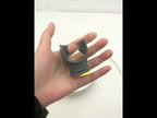 Diving Snorkel Mouthpiece Silicone Scuba Equipment(Fluorescent Yellow) - YouTube Video