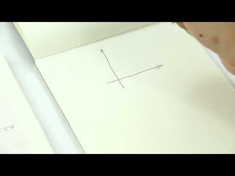 Small 64K Blank Kraft Sketchbook Doodle Notebook - YouTube Video
