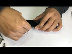 OEM LCD Screen for Huawei P10 Digitizer Full Assembly with Frame(White) - YouTube Video