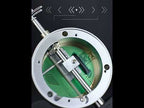 0-25mm Range Digital Display Micrometer Thickness Gauge - YouTube Video