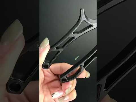Stainless Steel Fish-Holding Pliers Open-Loop Hook Remover For Lure Fishing, Spec: Single Pliers - YouTube Video