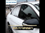 2L Foam Sprayer Pressure Spray Bottle for Car Washing Plants Watering Fertilizing(Black) - YouTube Video