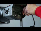 Godox DM16 Camera Flash Sync Universal Wireless Trigger For DSLR Cameras, Spec: Transmitter - YouTube Video
