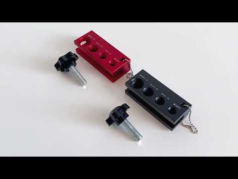 10/12/14/18mm Universal Threaded Spark Plug Tool(Black) - YouTube Video
