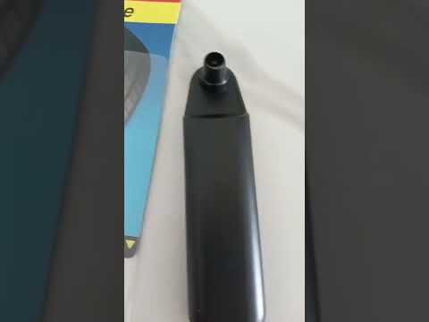 High-Precision Digital Display Car Tire Pressure Gauge(VT800) - YouTube Video