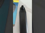 High-Precision Digital Display Car Tire Pressure Gauge(VT800) - YouTube Video