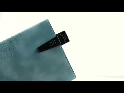 Z8 HD 1080P Surveillance Camera Recorder Pen with Clip(Black) - YouTube Video