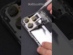 For iPhone 16 Pro Original LTPO Super Retina XDR OLED Screen - YouTube Video