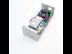 GBU Access Control Special Power Controller GBU-XS106 - YouTube Video