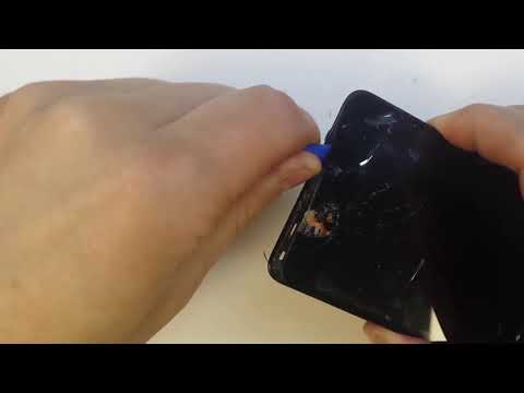 Boot Flex Cable for Xiaomi M3 - YouTube Video